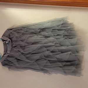 Tulle Skirt